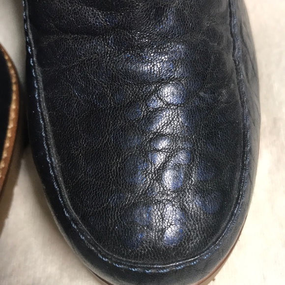 ⚡️ Mulberry Wedges (original) ⚡️ - Picture 5 of 5